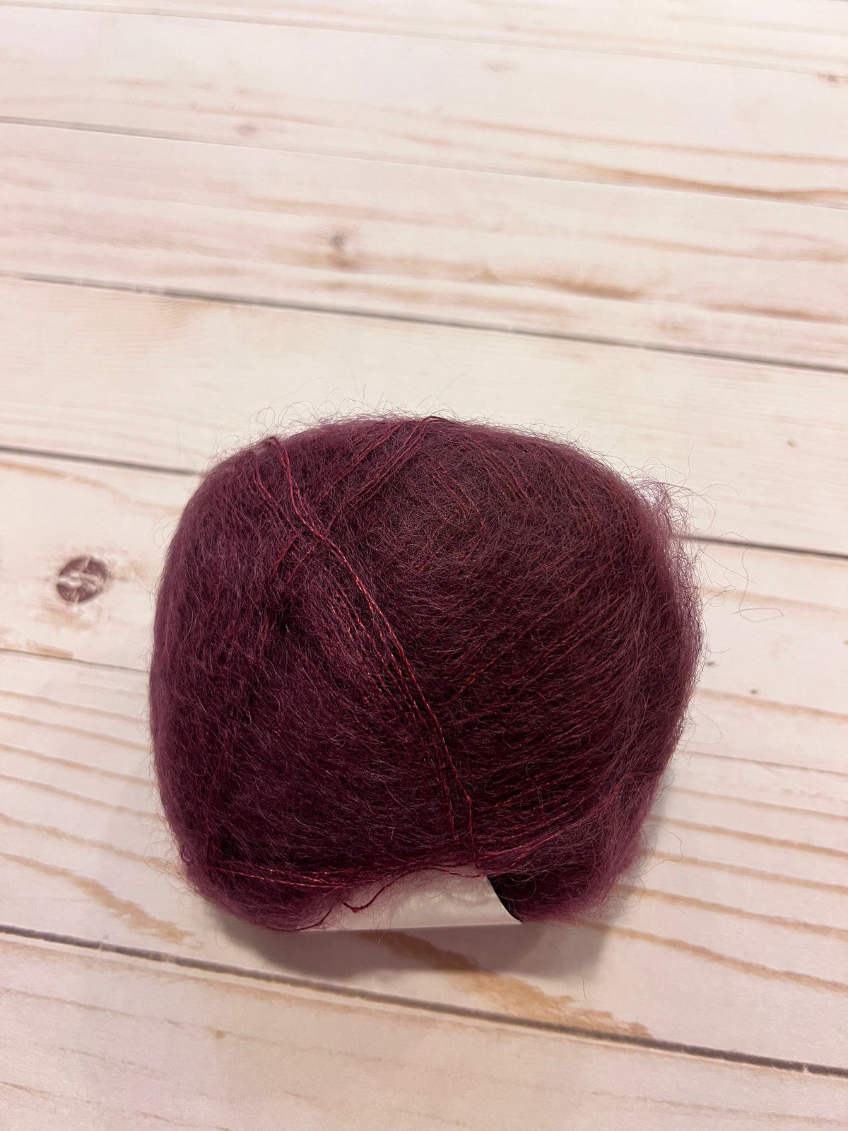 Rauma Finull - Fine Norwegian Wool - YourNextKnit