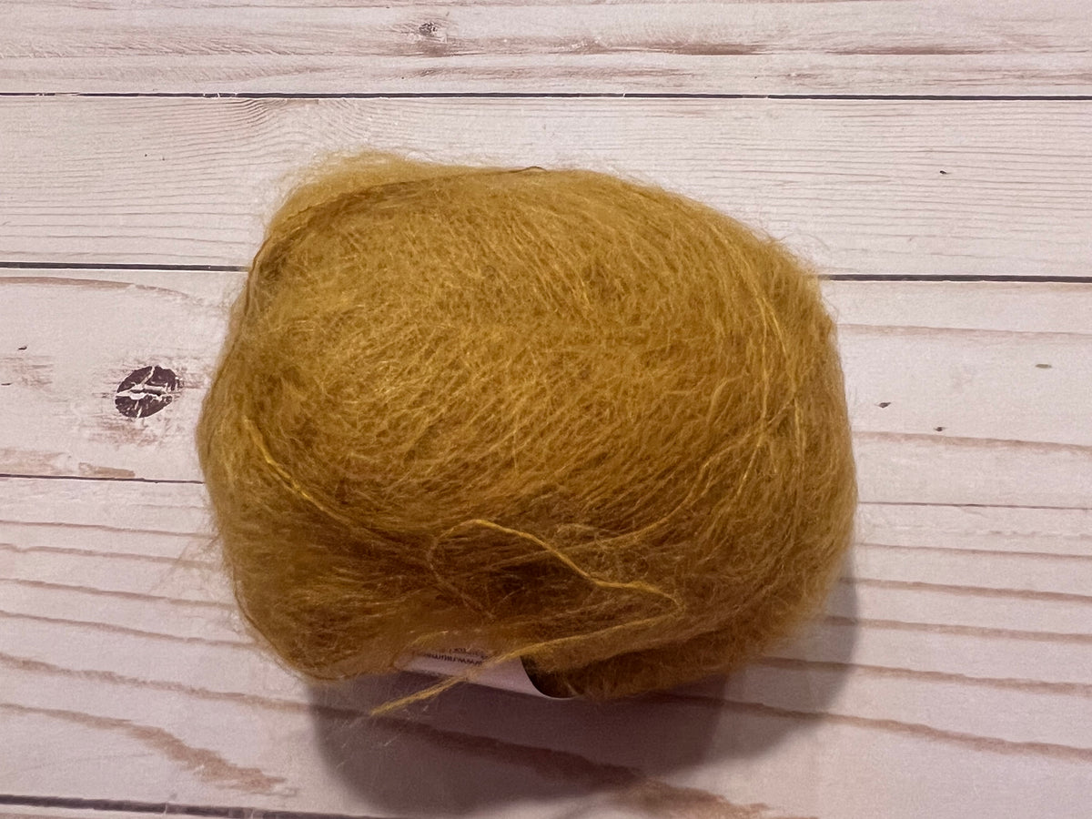 Rauma Finull - Fine Norwegian Wool - YourNextKnit