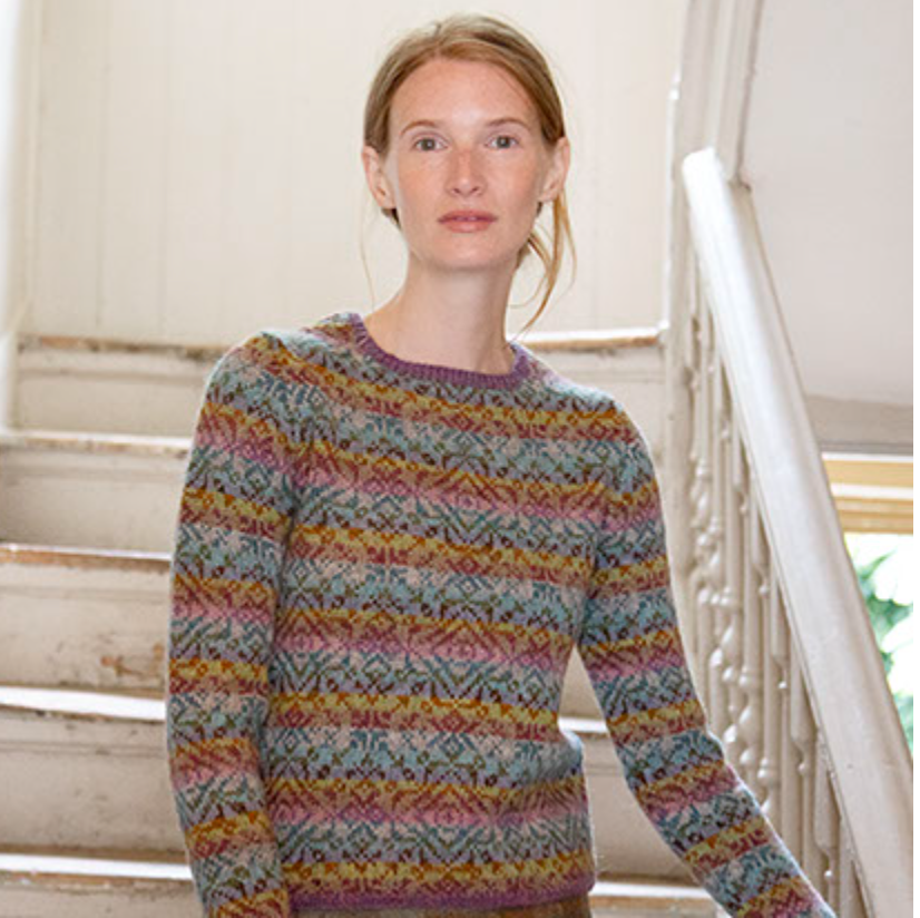 Cherish - YourNextKnit