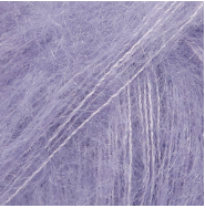 Drops - Kid Silk Mohair - YourNextKnit