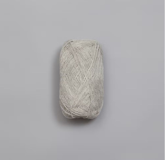 Rauma Finull - Fine Norwegian Wool - YourNextKnit