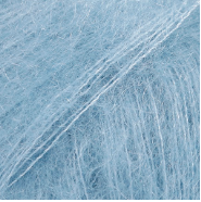 Drops - Kid Silk Mohair - YourNextKnit