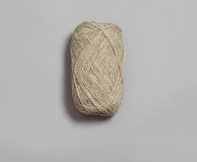 Rauma Finull - Fine Norwegian Wool - YourNextKnit