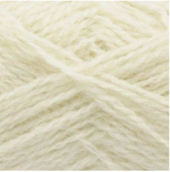 Jamieson's of Shetland Spindrift - YourNextKnit