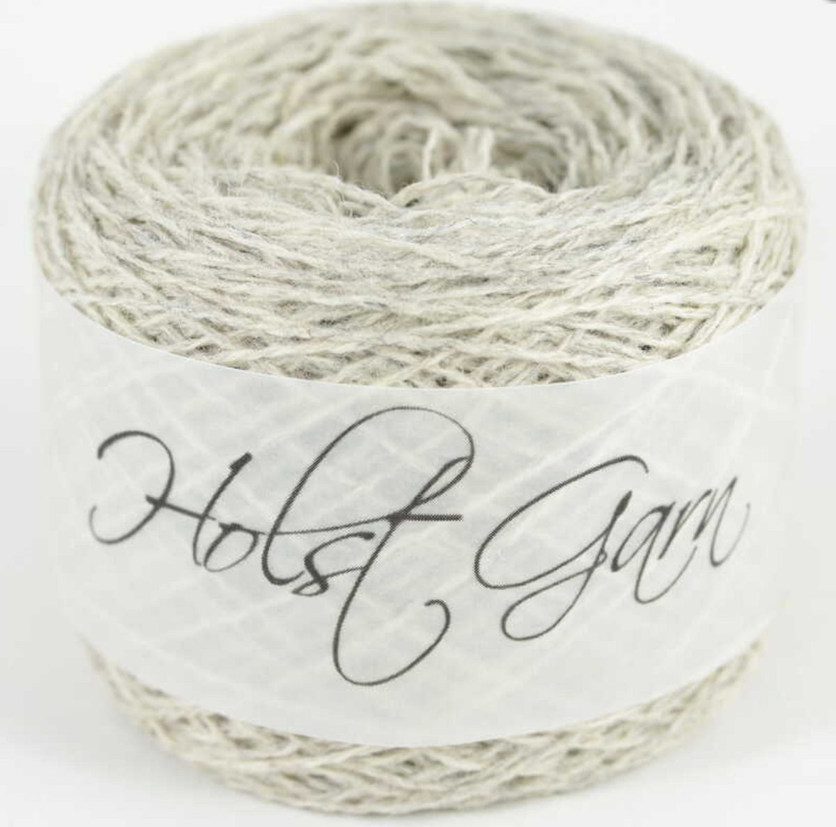 Holst-Supersoft Wool - YourNextKnit