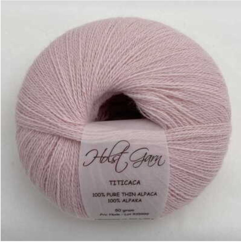 Holst - Titicaca - YourNextKnit