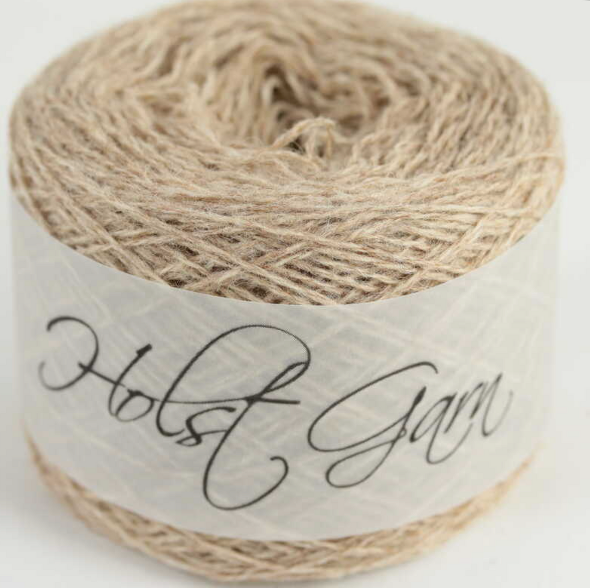 Holst-Supersoft Wool - YourNextKnit