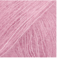 Drops - Kid Silk Mohair - YourNextKnit