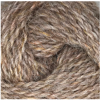 Marie Wallin British Breeds - YourNextKnit