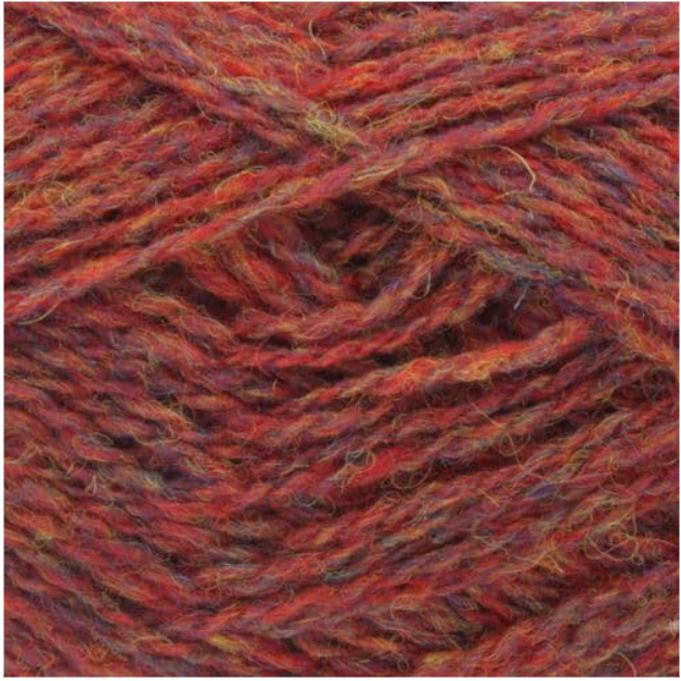 Jamieson's of Shetland Spindrift - YourNextKnit