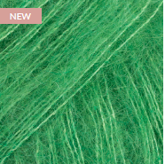 Drops - Kid Silk Mohair - YourNextKnit