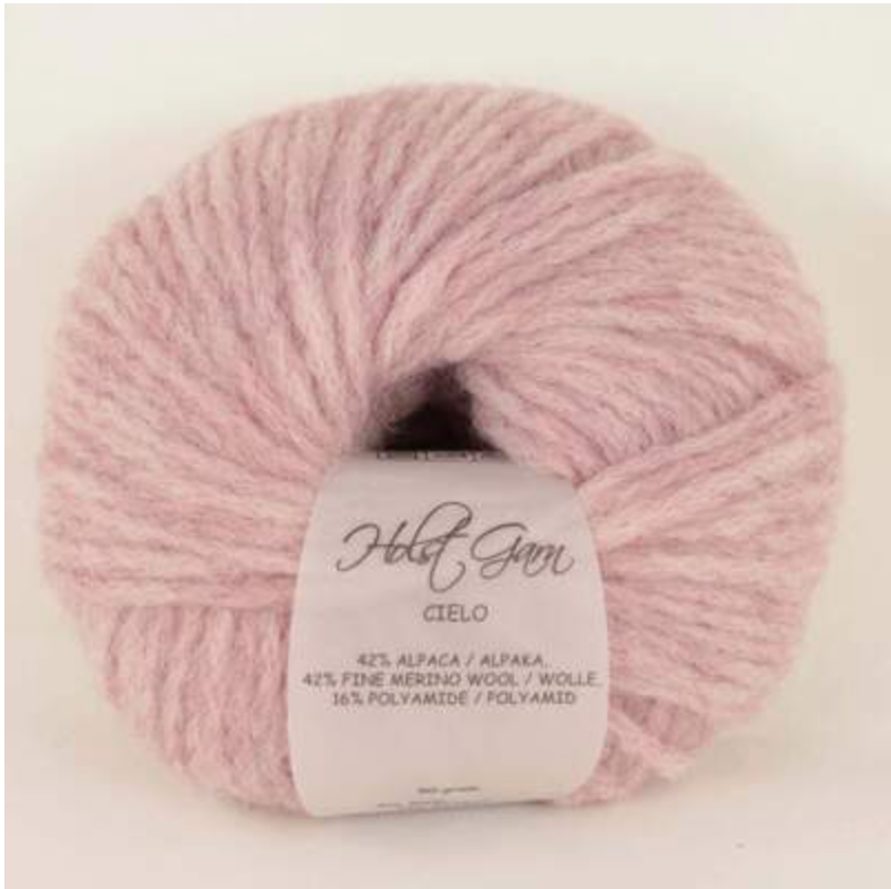 Holst - Cielo - YourNextKnit