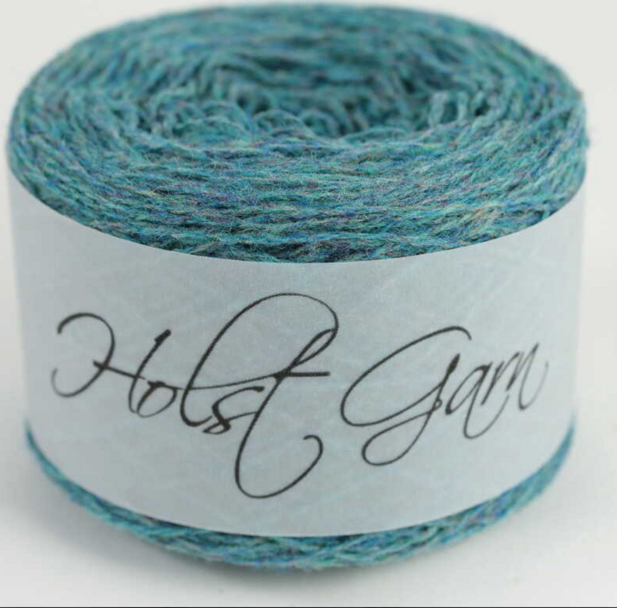 Holst-Supersoft Wool - YourNextKnit