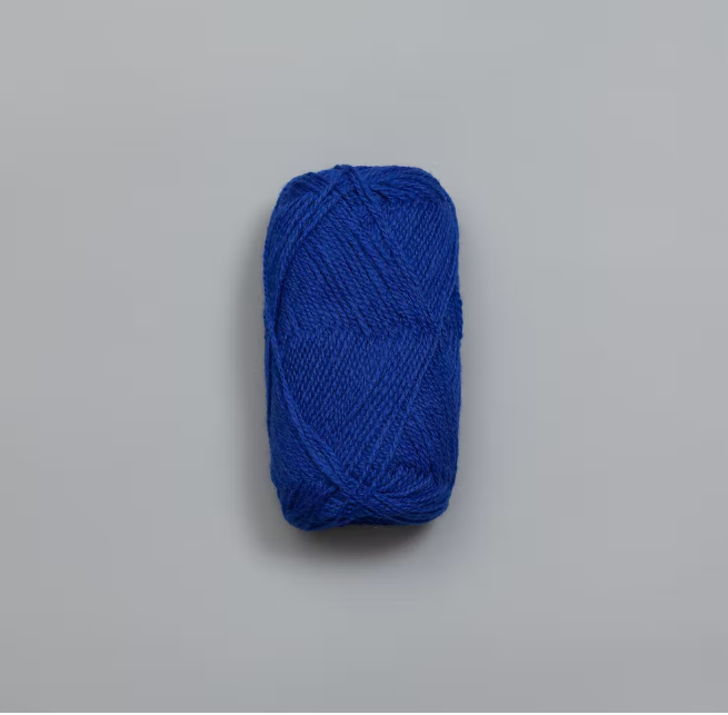 Rauma Finull - Fine Norwegian Wool - YourNextKnit