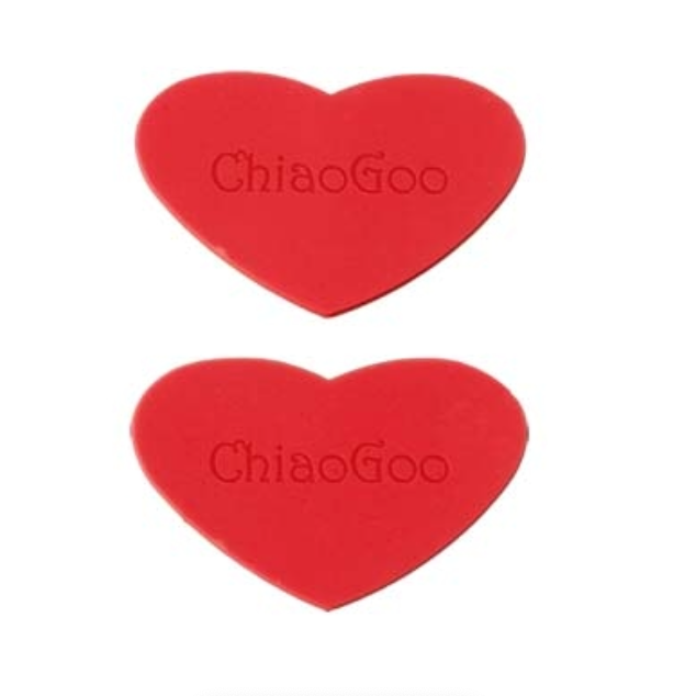 Chiagoo Rubber Gripper - YourNextKnit