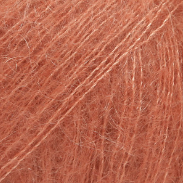 Drops - Kid Silk Mohair - YourNextKnit