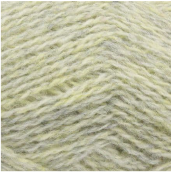 Jamieson's of Shetland Spindrift - YourNextKnit