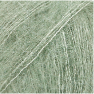 Drops - Kid Silk Mohair - YourNextKnit