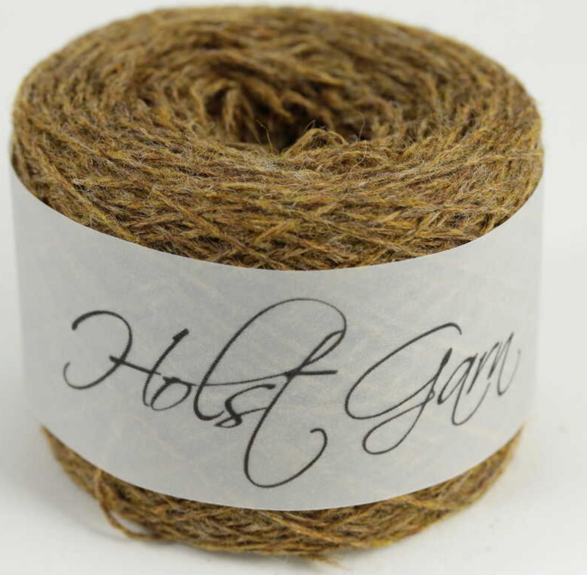 Holst-Supersoft Wool - YourNextKnit