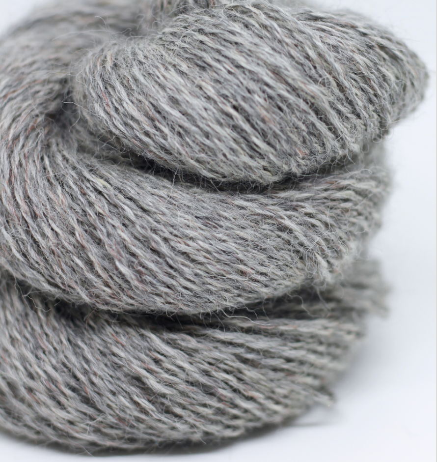 John Arbon - Appledore DK - YourNextKnit