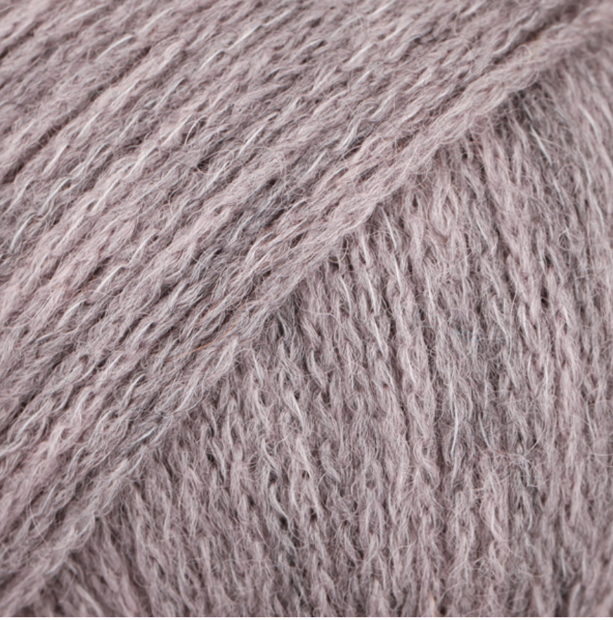 Drops Sky - YourNextKnit