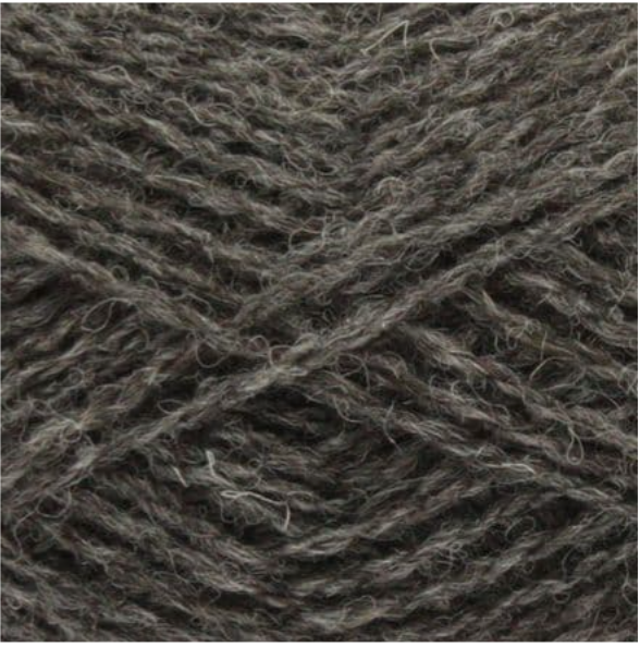 Jamieson's of Shetland Spindrift - YourNextKnit