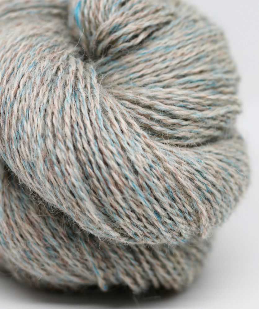 John Arbon - Appledore DK - YourNextKnit