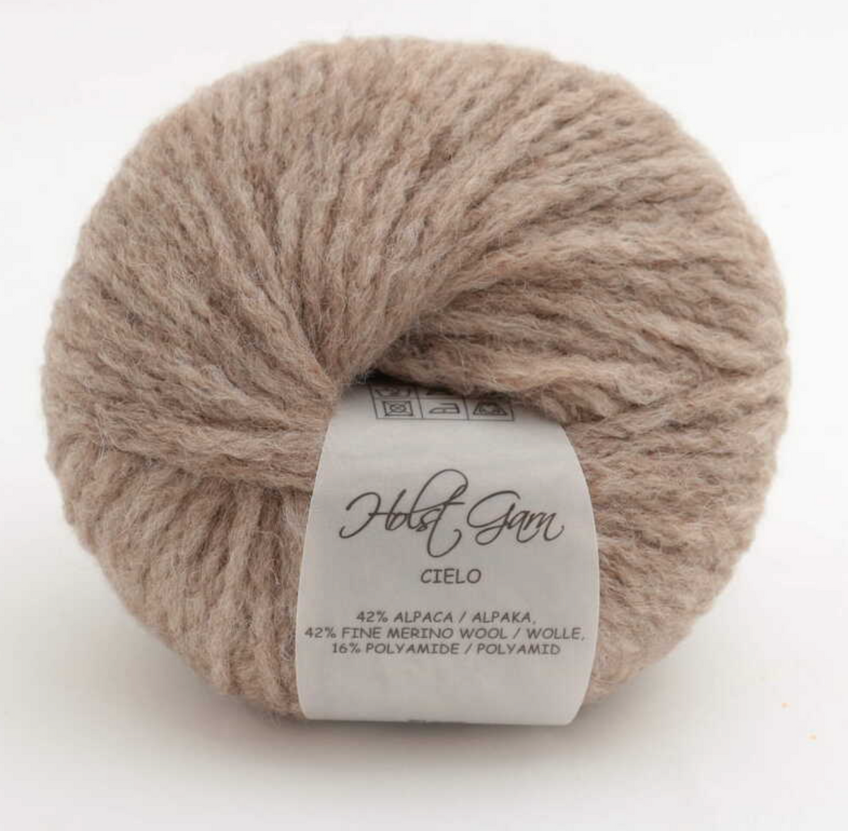 Holst - Cielo - YourNextKnit