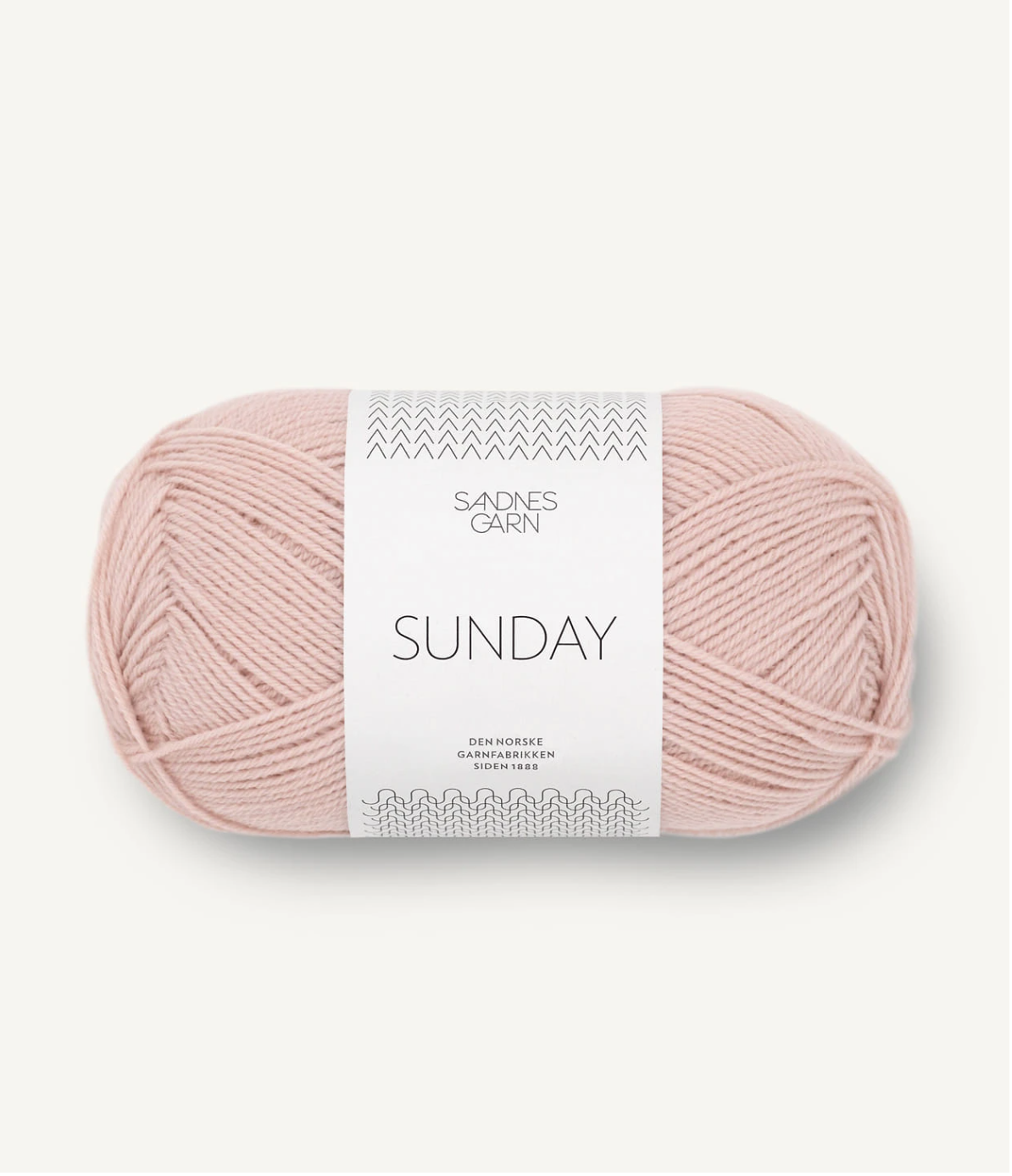 Petiteknit Sunday - Sandness Garn - YourNextKnit