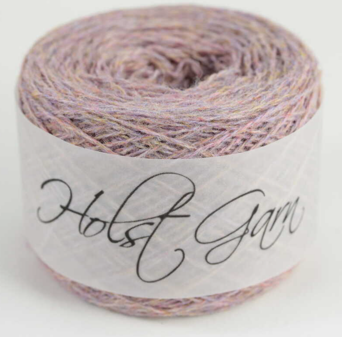 Holst-Supersoft Wool - YourNextKnit