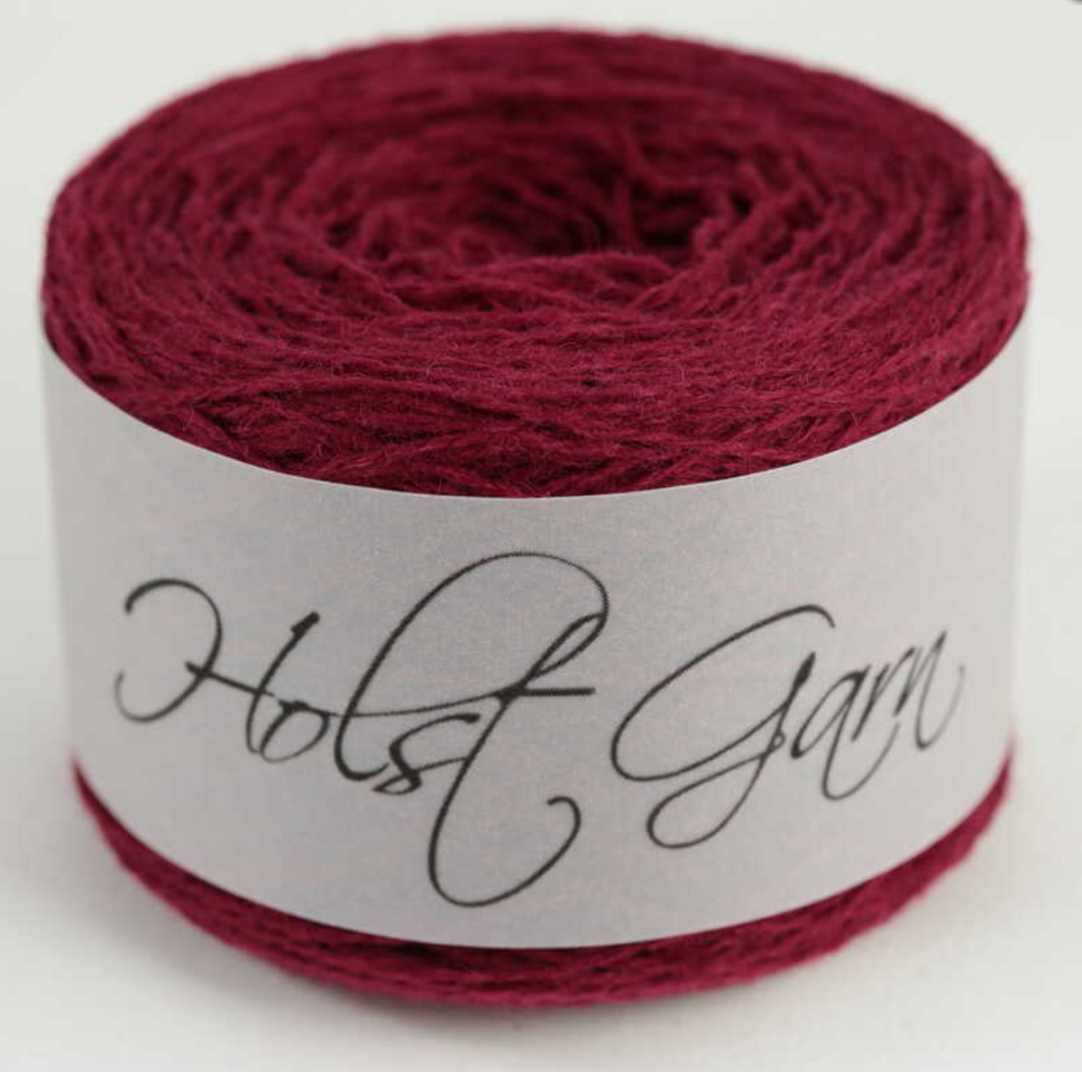 Holst-Supersoft Wool - YourNextKnit