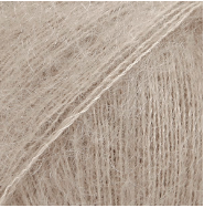 Drops - Kid Silk Mohair - YourNextKnit